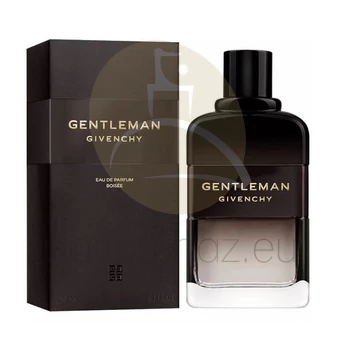 Givenchy - Gentleman Boisée férfi 200ml eau de parfum  