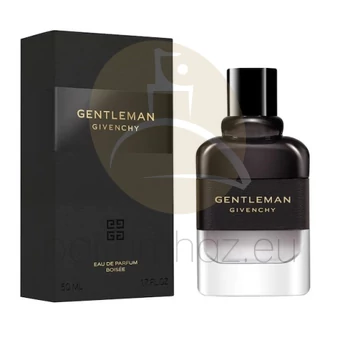 Givenchy - Gentleman Boisée férfi 100ml eau de parfum  
