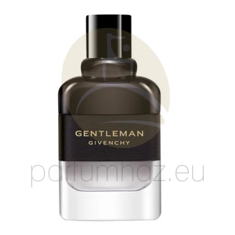 Givenchy - Gentleman Boisée férfi 100ml eau de parfum teszter 