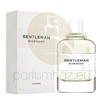 Givenchy - Gentleman Cologne férfi 50ml eau de toilette  