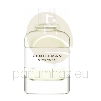 Givenchy - Gentleman Cologne férfi 100ml eau de toilette teszter 