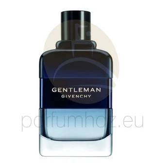 Givenchy - Gentleman Intense férfi 100ml eau de toilette teszter 