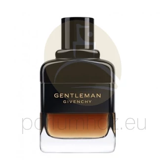 Givenchy - Gentleman Réserve Privée férfi 100ml eau de parfum teszter 