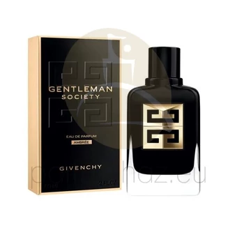 Givenchy - Gentleman Society Ambrée férfi 100ml eau de parfum  