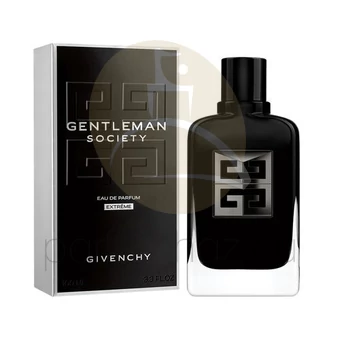 Givenchy - Gentleman Society Extreme férfi 100ml eau de parfum  