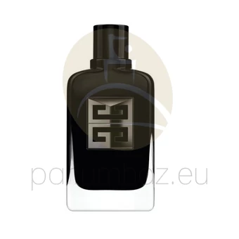 Givenchy - Gentleman Society Extreme férfi 100ml eau de parfum teszter 