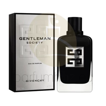 Givenchy - Gentleman Society férfi 100ml eau de parfum  