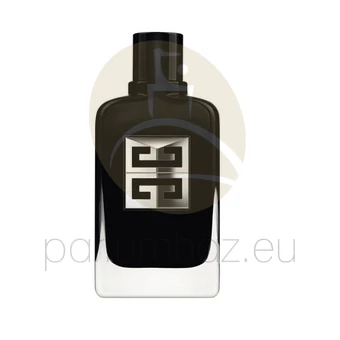 Givenchy - Gentleman Society férfi 100ml eau de parfum teszter 