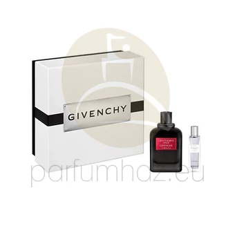 Givenchy - Gentlemen Only Absolute férfi 100ml parfüm szett  1.