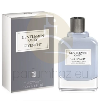 Givenchy - Gentlemen Only férfi 100ml arcszesz  