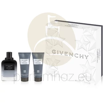Givenchy - Gentlemen Only Intense férfi 100ml parfüm szett   1.
