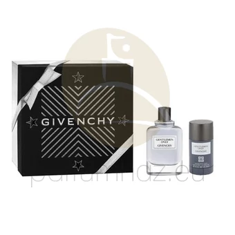 Givenchy - Gentlemen Only férfi 100ml parfüm szett  4.