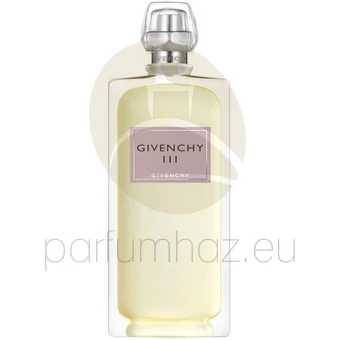 Givenchy - Givenchy III női 100ml eau de toilette  