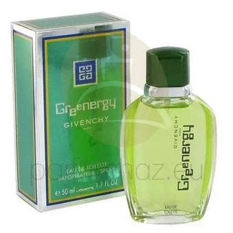 Givenchy - Greenergy férfi 50ml eau de toilette  