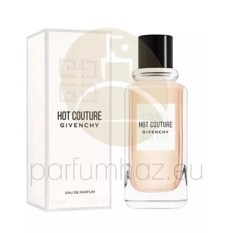 Givenchy - Hot Couture 2022 női 100ml eau de parfum  