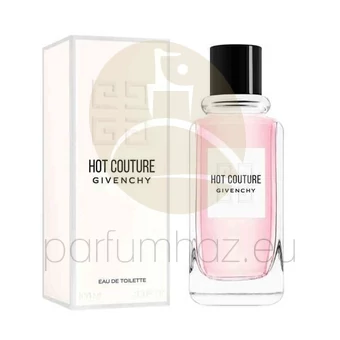 Givenchy - Hot Couture 2022 női 100ml eau de toilette  