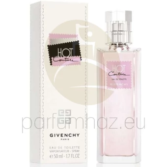 Givenchy - Hot Couture női 100ml eau de toilette teszter 