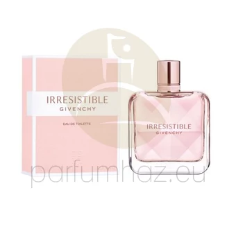 Givenchy - Irresistible Givenchy női 35ml eau de toilette  