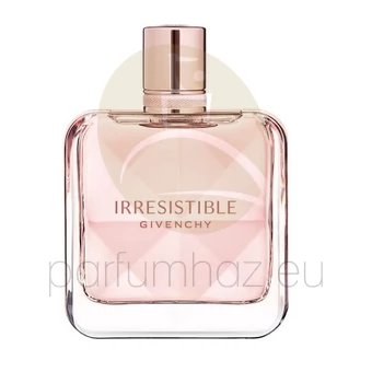 Givenchy - Irresistible Givenchy női 80ml eau de toilette teszter 