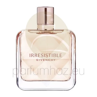 Givenchy - Irresistible Givenchy Fraiche női 80ml eau de toilette teszter 