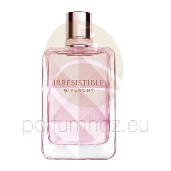Givenchy - Irresistible Givenchy Very Floral női 80ml eau de parfum teszter 