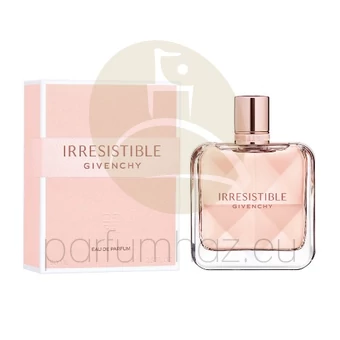 Givenchy - Irresistible Givenchy női 80ml eau de parfum  