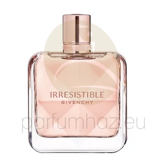 Givenchy - Irresistible Givenchy női 80ml eau de parfum teszter 