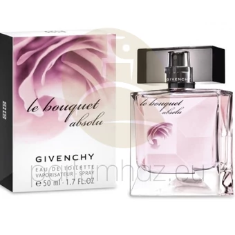 Givenchy - Le Bouquet Absolu női 50ml eau de toilette  