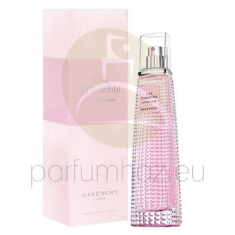 Givenchy - Live Irresistible Blossom Crush női 50ml eau de toilette  