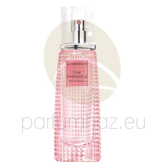 Givenchy - Live Irresistible női 40ml eau de toilette  