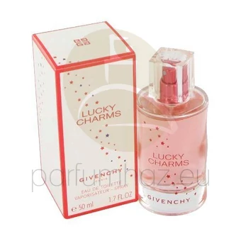 Givenchy - Lucky Charms női 50ml eau de toilette  