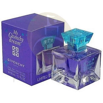 Givenchy - My Givenchy Dream Limited női 50ml eau de toilette  