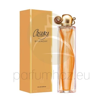 Givenchy - Organza női 50ml eau de parfum  