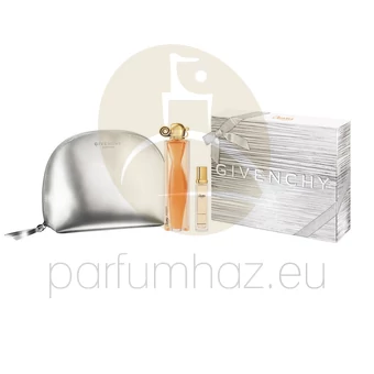 Givenchy - Organza női 100ml parfüm szett   3.