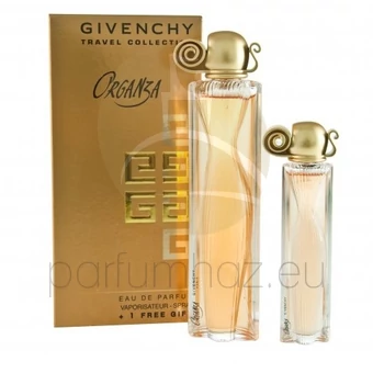Givenchy - Organza női 50ml parfüm szett   1.