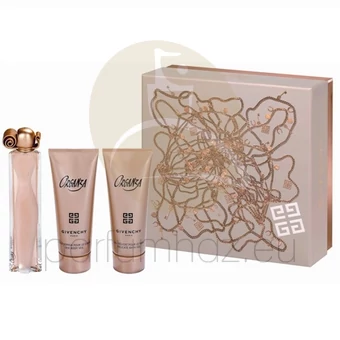 Givenchy - Organza női 50ml parfüm szett   2.