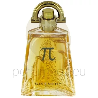 Givenchy - Pi férfi 100ml eau de toilette teszter 