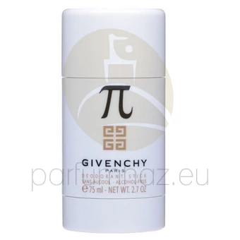 Givenchy - Pi férfi 75ml deo stick  