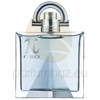 Givenchy - Pi Neo férfi 100ml eau de toilette teszter 