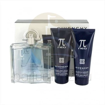 Givenchy - Pi Neo férfi 100ml parfüm szett   2.