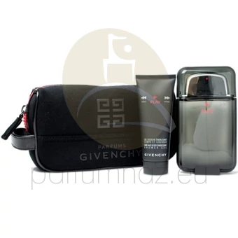 Givenchy - Play Intense for him férfi 100ml parfüm szett   3.