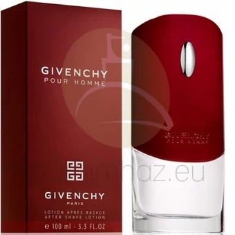 Givenchy - Pour Homme férfi 100ml arcszesz  