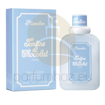 Tartine et Chocolat - Ptisenbon női 100ml eau de toilette teszter 
