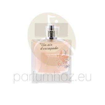 Givenchy - Un Air d'Escapade női 50ml eau de toilette  