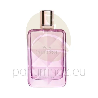 Givenchy - Very Irresistible női 80ml eau de parfum teszter 