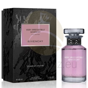 Givenchy - Very Irresistible Lace Edition női 60ml eau de parfum  