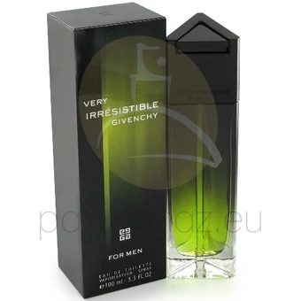 Givenchy - Very Irresistible férfi 100ml eau de toilette  