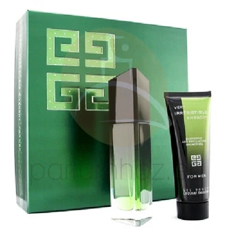Givenchy - Very Irresistible férfi 100ml parfüm szett  