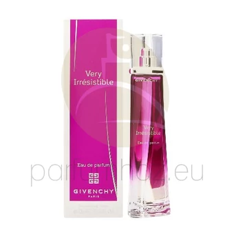Givenchy - Very Irresistible Sensual női 30ml eau de parfum  