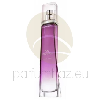 Givenchy - Very Irresistible női 75ml eau de parfum teszter 
